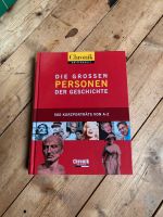 Buch: Die großen Personen der Geschichte - 500 Kurzporträts Nordrhein-Westfalen - Ratingen Vorschau