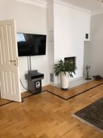 Modern und Hochwertig leben im Denkmal 4-Zimmer-Wohnung in grüner Lage von Leipzig Leipzig - Großzschocher Vorschau