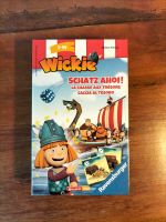 WIE NEU! Wickie Schatz Ahoi Ravensburger 5-99Jahre *Ostern* Spiel Niedersachsen - Friedland Vorschau