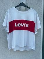 Levi’s Shirt in Größe L Hessen - Dornburg Vorschau
