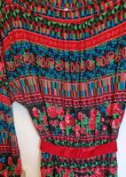 ♥️ Blutsgeschwister ♥️ Kleid XL Baden-Württemberg - Villingen-Schwenningen Vorschau