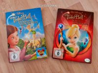 2 DVD von TinkerBell Thüringen - Bad Blankenburg Vorschau