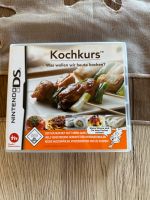 Nintendo DS Kochkurs Baden-Württemberg - Bretzfeld Vorschau