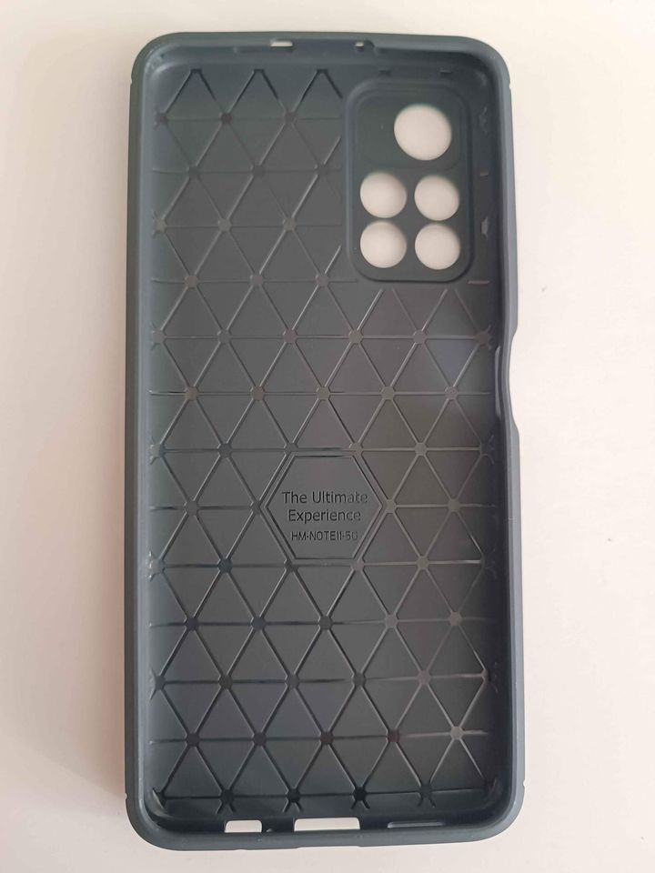 Xiaomi Redmi Note 11 - 5G Handyhülle in Wiesbaden