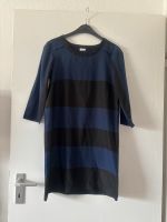 Kleid „Vero Moda“ schwarz/blau, Gr. S Nordrhein-Westfalen - Kevelaer Vorschau