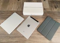 Apple iPad Air 2 - 64 GB Cellular + WiFi + Tastatur + Hülle Nordrhein-Westfalen - Haan Vorschau