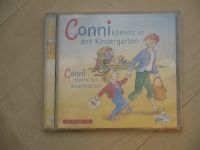 CD: Conni kommt in den Kindergarten /Conni macht das Seepferdchen Bayern - Kempten Vorschau