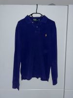 Ralph Lauren Polo, lila, Gr. M Nordrhein-Westfalen - Datteln Vorschau