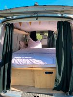 Volkswagen Transporter,VW T5,Camperumbau,Campingbus Innenstadt - Köln Altstadt Vorschau