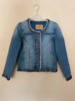 Jeansjacke, Größe 36 Bayern - Glashütten Vorschau