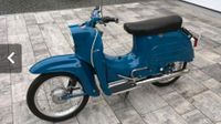 Simson Schwalbe KR51/1    3 Gang Sachsen - Groitzsch Vorschau