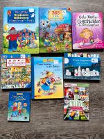 Kinderbücher Buch Paket Benjamin Blümchen Conni Nordrhein-Westfalen - Porta Westfalica Vorschau