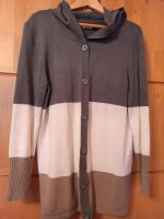 Strickjacke cardigan gr. 44/46 Nordrhein-Westfalen - Herten Vorschau