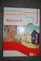 Englischbuch Red Line 5 Realschule 9.Klasse NICHT Bayern Bayern - Leinburg Vorschau