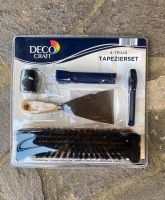 Deco Craft Tapezierset 4-Teilig, Tapezieren, NEU OVP Nordrhein-Westfalen - Steinfurt Vorschau