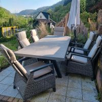 Garten Lounge Sitzgruppe Siena Garden 6er Baden-Württemberg - Calw Vorschau