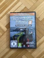 PC Spiel, Landwirtschafts Simulator 19, Platinum ADD-ON, neu, OVP Baden-Württemberg - Bad Saulgau Vorschau