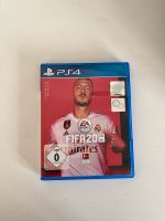 Fifa 20 ps4 Bayern - Gefrees Vorschau