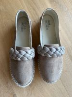 Espadrilles Bullboxer Gr. 42 taupe Bayern - Seukendorf Vorschau