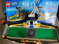 Lego City 60119 Autofähre Mecklenburg-Vorpommern - Stralsund Vorschau