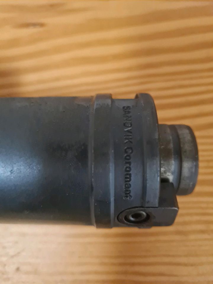 Sandvik Varilock 391.68-048 50 080 / Ausdrekopf 53-67mm in Warstein