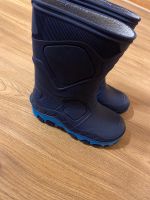 Kinder Gummistiefel Thüringen - Remptendorf Vorschau