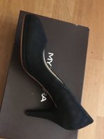 Myaclara high heels schwarz neu Nordrhein-Westfalen - Herford Vorschau