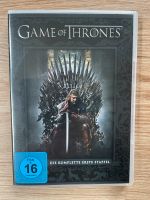 Game of Thrones. Staffel 1 komplett. Neuwertig Nordrhein-Westfalen - Lohmar Vorschau