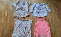 Mädchen Sommer T-Shirts Top Bluse Zara Girls BenettonGr.140 Eimsbüttel - Hamburg Lokstedt Vorschau