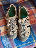 Damen Schuhe von Rieker Größe 42 Bayern - Bayreuth Vorschau