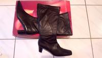 Linea Supremo Stiefel Gr. 41, NEUWERTIG/NEU Nordrhein-Westfalen - Meerbusch Vorschau