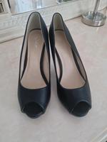 Pumps Schuhe High Heels 40 neu!! Thüringen - Sonneberg Vorschau