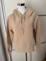 Opus Hoodie beige Gr.36 Niedersachsen - Gehrden Vorschau