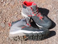 Kinder Wanderschuhe 38 Quechua Waterproof Saarland - Schmelz Vorschau