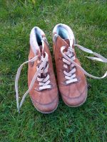 Damen Schuhe von Rieker Größe 39 Nordrhein-Westfalen - Finnentrop Vorschau