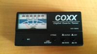 Digitaler Quartz Tuner von coxx Baden-Württemberg - Philippsburg Vorschau