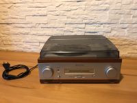 Retro Plattenspieler mit Radio | Soundmaster PL 510 Baden-Württemberg - Limbach Vorschau