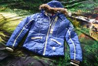 Bogner Jacke Skijacke Winterjacke Alaska Gr.40 Racoon Pelzbesatz Thüringen - Jena Vorschau