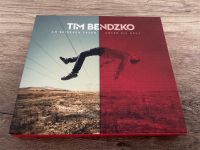 TIM BENDZKO - AM SEIDENEN FADEN / UNTER DIE HAUT - CD Hessen - Herborn Vorschau