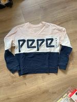 Pepe Jeans Sweatshirt Gr. 36/38 Hessen - Sulzbach Vorschau
