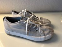 Adidas Sneaker grau Hannover - Ahlem-Badenstedt-Davenstedt Vorschau