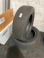 2x Winterreifen Bridgestone Blizzak LM-05 205 60 R16 92H M+S X Niedersachsen - Wilhelmshaven Vorschau