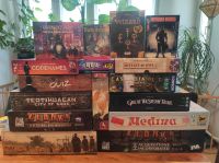 Scythe , Black rose wars , Vale of Eternity, London,Brettspiele Mitte - Wedding Vorschau