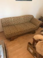 Canapé Sofa 3Sitzer Antik Baden-Württemberg - Ulm Vorschau