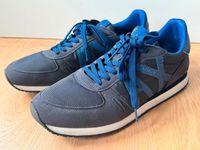 Armani Exchange Herren Sneaker Blau - Gr. 43 / US10 Baden-Württemberg - Schwäbisch Hall Vorschau