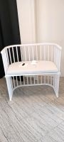 Beistellbett Babybay Boxspringbett Hessen - Birkenau Vorschau