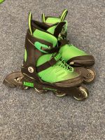 Inliner Rollschuhe Skates Baden-Württemberg - Tamm Vorschau