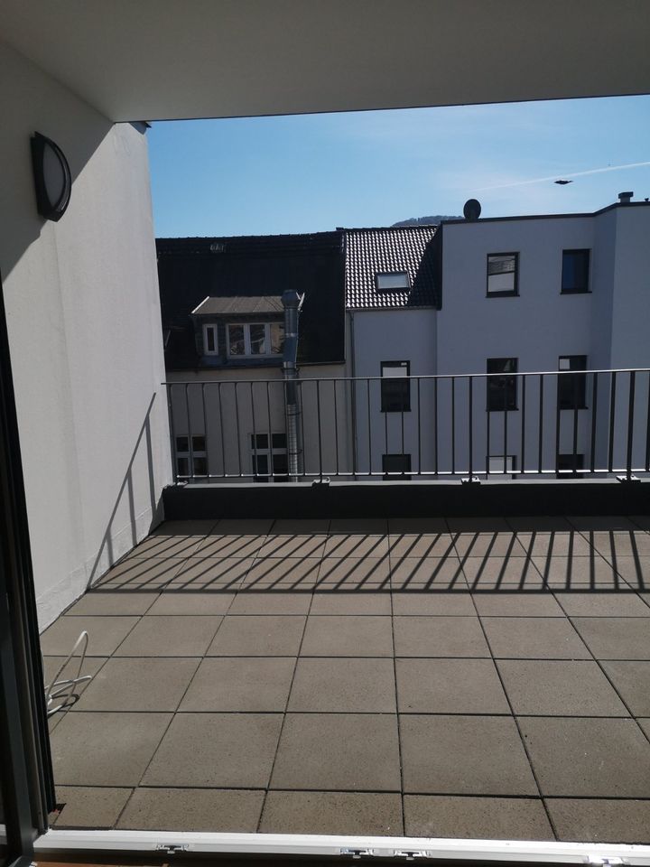 3 Zimmer mit Balkon Barrierefrei ohne Provision  von Privat in Bad Neuenahr-Ahrweiler