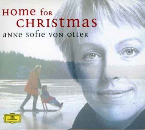 Home for Christmas - Anne Sofie von Otter - Versand inkl. in Dresden