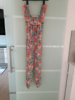 Overall Sommer Jumpsuits Gr. 152 Nordrhein-Westfalen - Hamm Vorschau